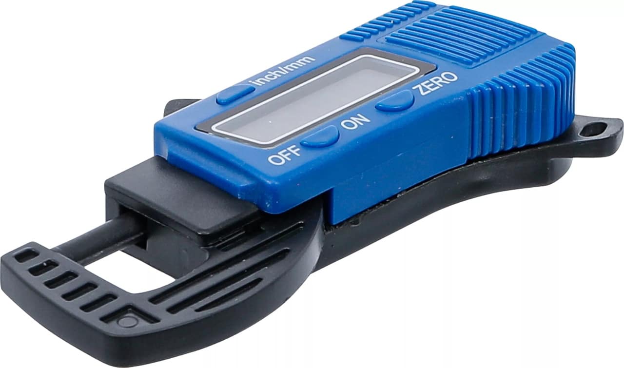 Micrometru digital, 0 – 13 mm, BGS 8675 – Instrumente de masura Micrometru digital, 0 - 13 mm, BGS 8675 - Instrumente de masura