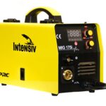 MIG 175i - Aparat de sudura INTENSIV tip MIG/TIG/MMA - SimpleTools