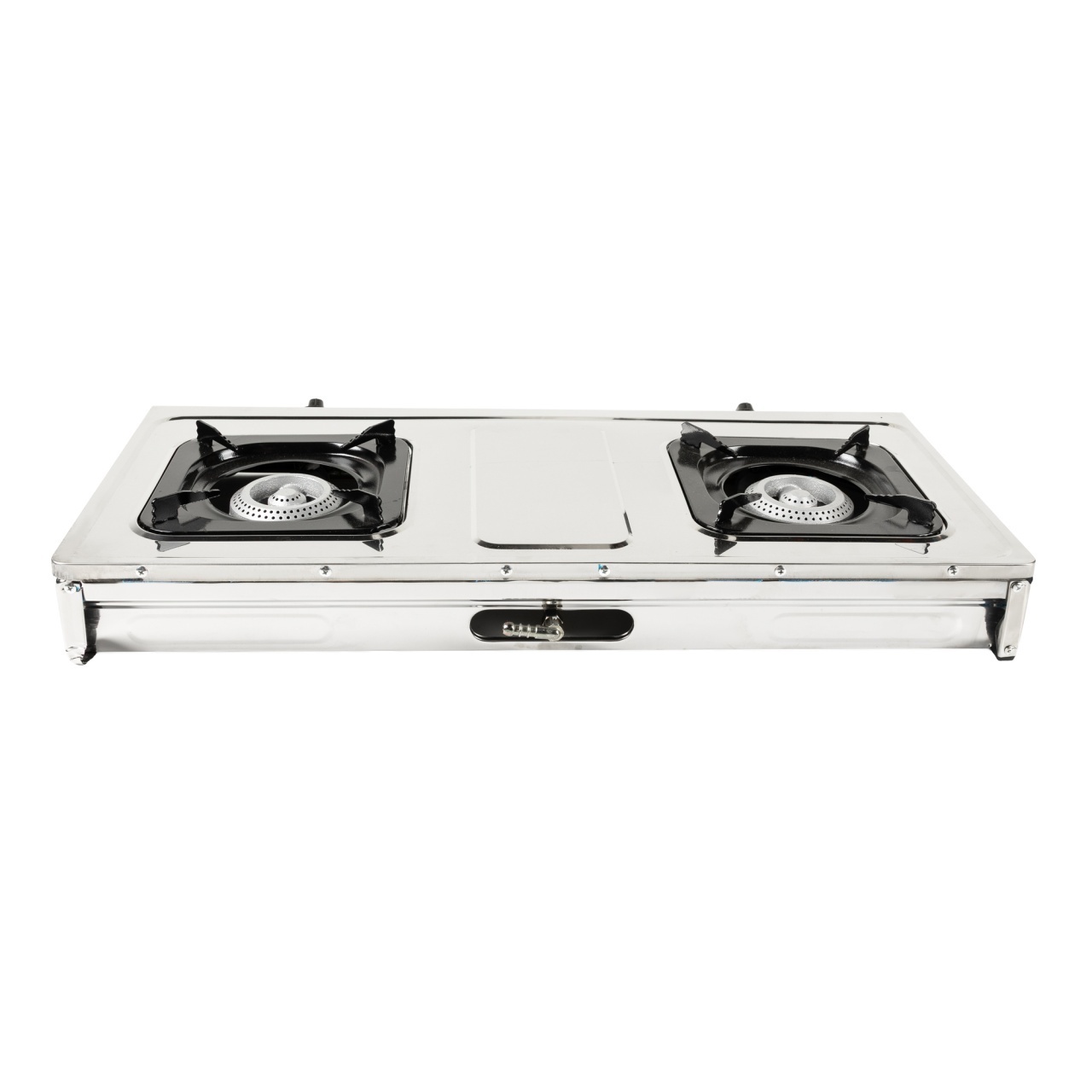 Mini aragaz portabil, Detoolz, 5.6kW, 2 ochiuri, Piezo – Aragaze Mini aragaz portabil, Detoolz, 5.6kW, 2 ochiuri, Piezo - Aragaze