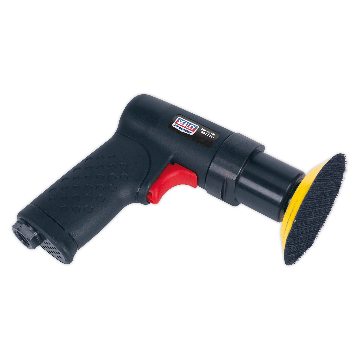 Mini masina de polisat, Sealey – Polizoare si Slefuitoate Pneumatice Mini masina de polisat, Sealey - Polizoare si Slefuitoate Pneumatice