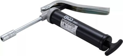 Mini pistol de gresat, 125ccm, BGS 3141