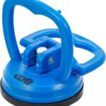 Mini ventuza cu diametru 55mm pentru indreptat mici adancituri,cu sistem de eliberare rapida, BGS 7987 - Tinichigerie / Vopsitorie