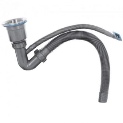 MIXXUS Z6060R-08-180E chiuveta bucatarie din inox - SimpleTools