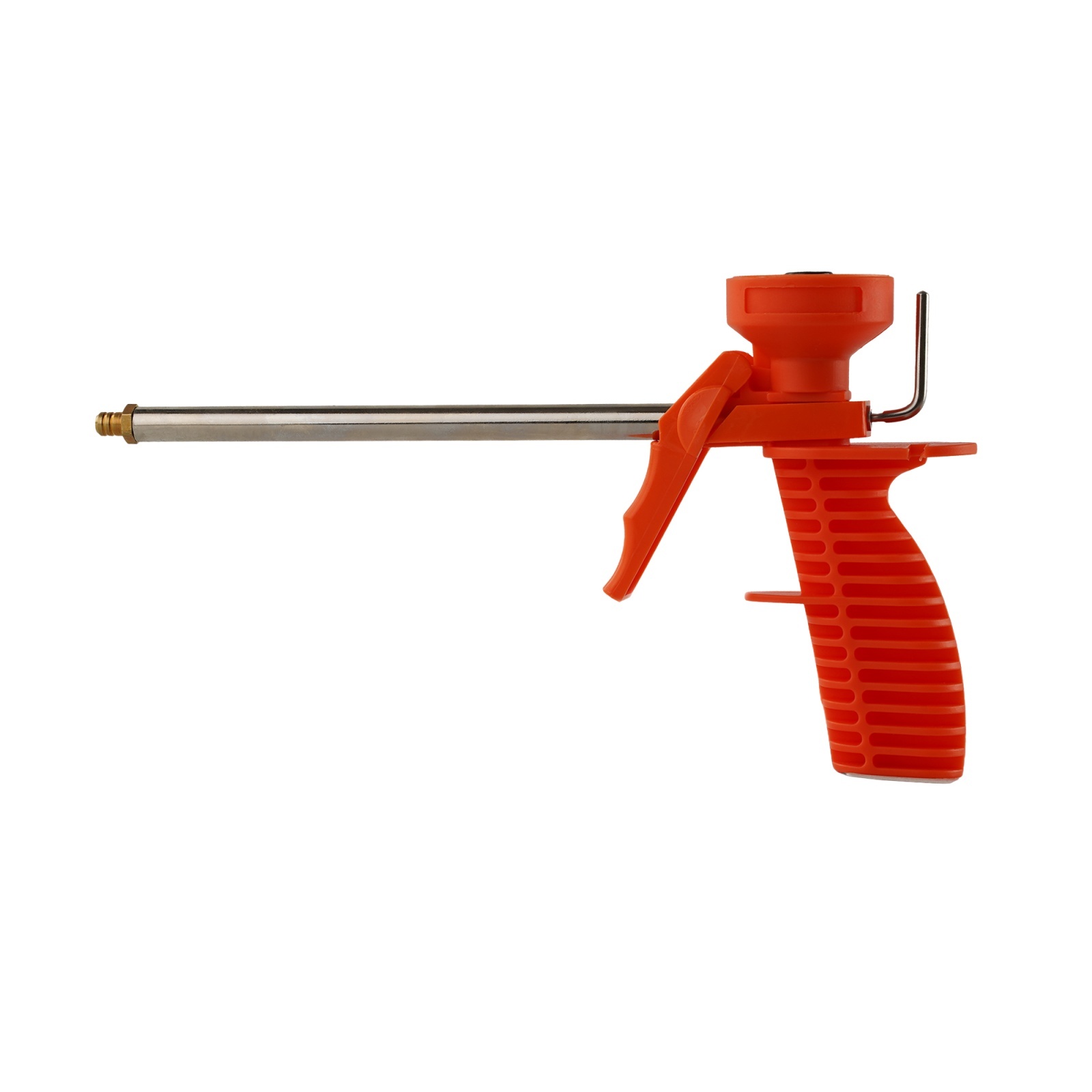 MJ26 Pistol spuma poliuretanica, plastic ROTOR – In lucru MJ26 Pistol spuma poliuretanica, plastic ROTOR - In lucru
