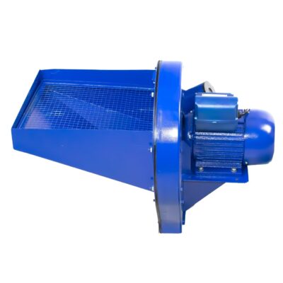 Moara cu ciocanele pentru cereale si stiuleti TEMP-5, 2800 W, 500 Kg/H - Mori cereale si Batoze