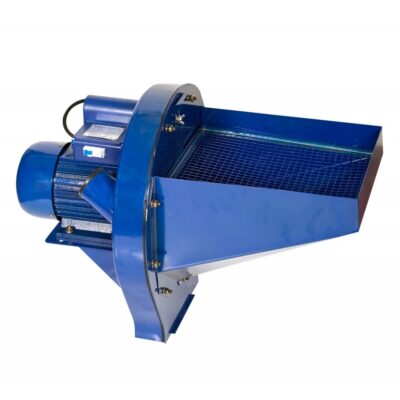 Moara cu ciocanele pentru cereale si stiuleti TEMP-5, 2800 W, 500 Kg/H - Mori cereale si Batoze