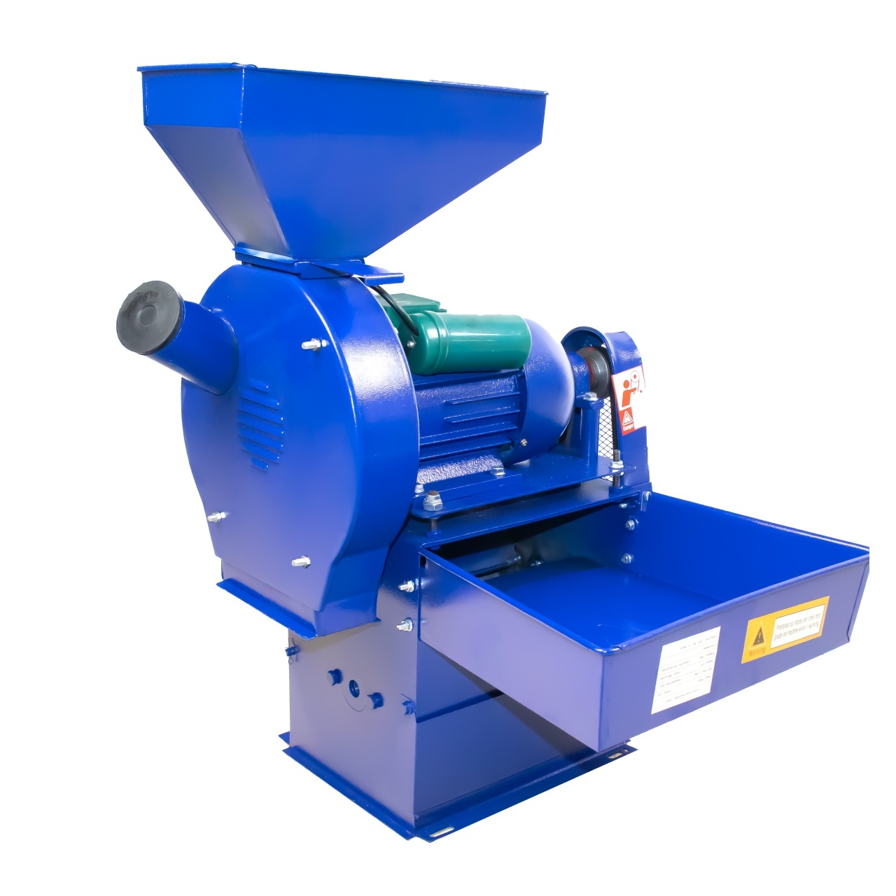 Moara de cereale si stiuleti+batoza de porumb TEMP-8 , 2500 W, 500 Kg/H – Mori cereale si Batoze Moara de cereale si stiuleti+batoza de porumb TEMP-8 , 2500 W, 500 Kg/H - Mori cereale si Batoze