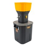 Moara electrica pentru cereale RM45L ROTOR, 19000 rot/min, 1300 W, 45L - Mori cereale si Batoze