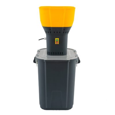 Moara electrica pentru cereale RM55L ROTOR, 19000 rot/min, 1500 W, 55 L - Mori cereale si Batoze