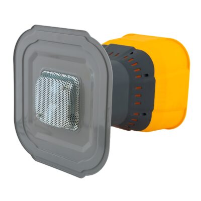 Moara electrica pentru cereale RM55L ROTOR, 19000 rot/min, 1500 W, 55 L - Mori cereale si Batoze
