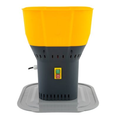 Moara electrica pentru cereale RM55L ROTOR, 19000 rot/min, 1500 W, 55 L - Mori cereale si Batoze