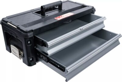 Modul ataşare cutie unelte cu cofraje dure, 2 sertare, pentru BGS 2002, BGS 2002-3