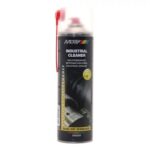 Spray Curatitor Industrial Motip 500ml - SimpleTools