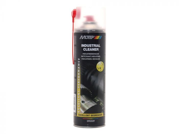 Spray Curatitor Industrial Motip 500ml – Spray-uri tehnice Spray Curatitor Industrial Motip 500ml - Spray-uri tehnice