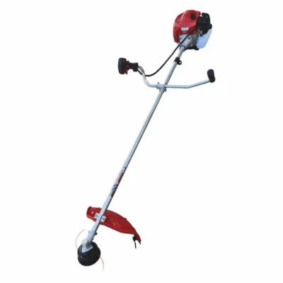 Motocoasa benzina CRAFT-TEC ROSIE X8800 8.8 CP 12000RPM, EXTRA POWER 5 accesorii, 2 timpi,