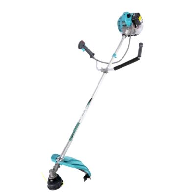 Motocositoare 2T benzina 52cc, 1.9 CP cu 4 accesorii
