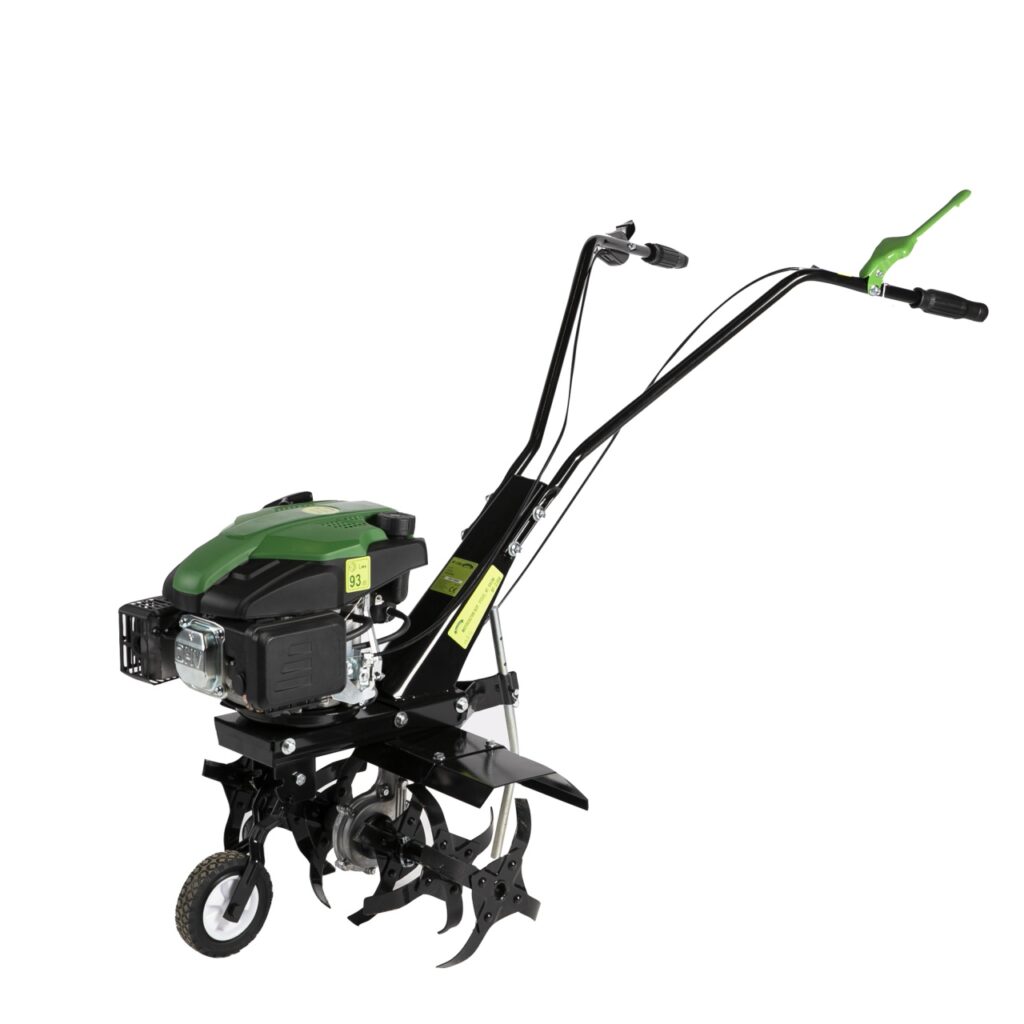 Motocultor 6CP 173CC 4T 59cm - SimpleTools