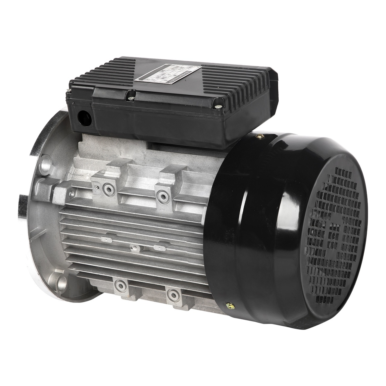 Motor 3.5KW 220V pentru GF-2016 cu bobinaj cupru – In lucru Motor 3.5KW 220V pentru GF-2016 cu bobinaj cupru - In lucru