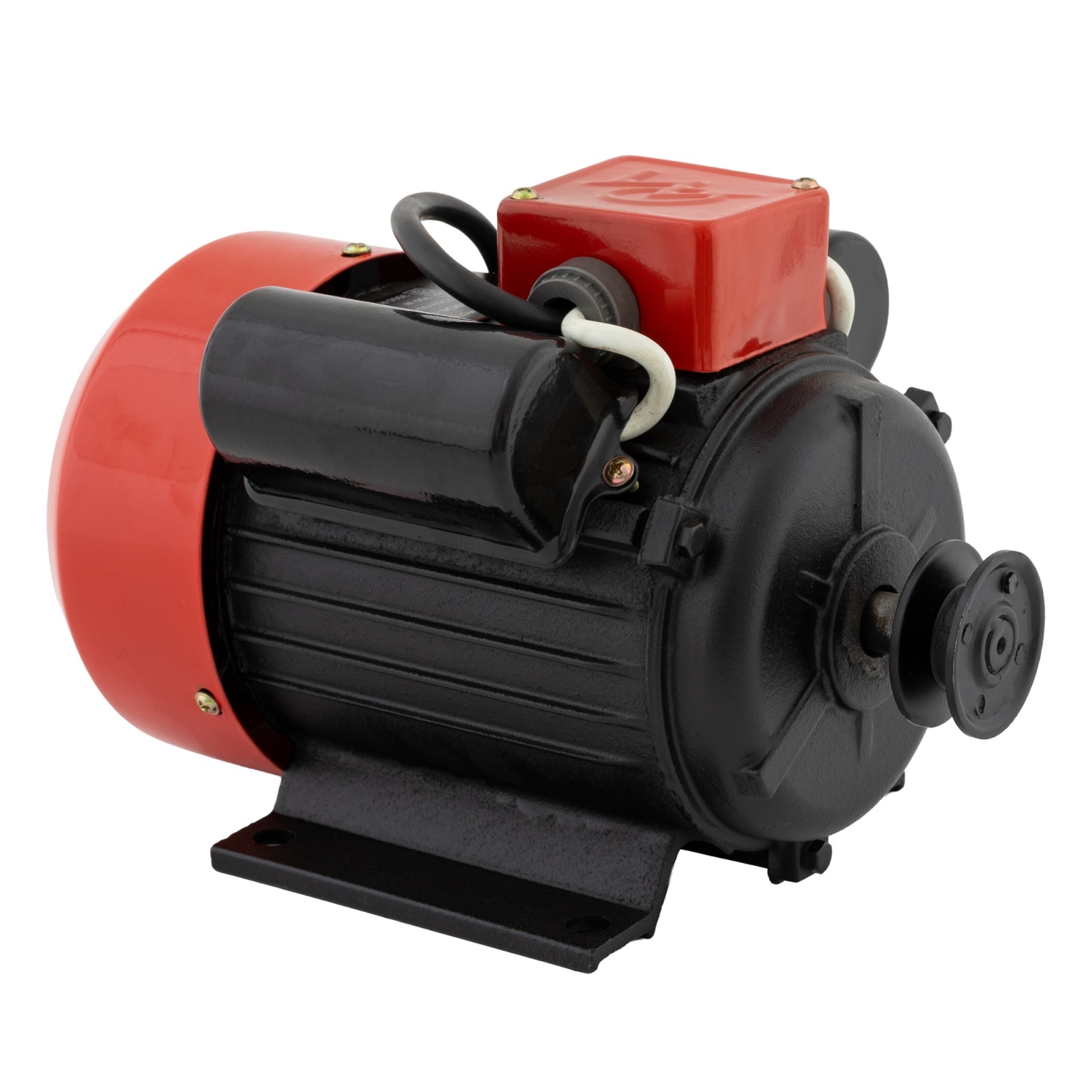 Motor electric 0.75 kW, 230 V, 3000 rpm, YAMAMOTO, YM801-2 – Motoare Motor electric 0.75 kW, 230 V, 3000 rpm, YAMAMOTO, YM801-2 - Motoare