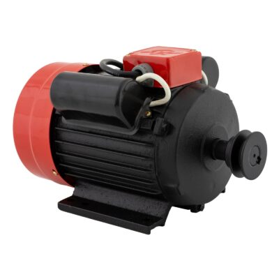 Motor electric 2.5 kW, 1500 rpm, YAMAMOTO Y90L-1500