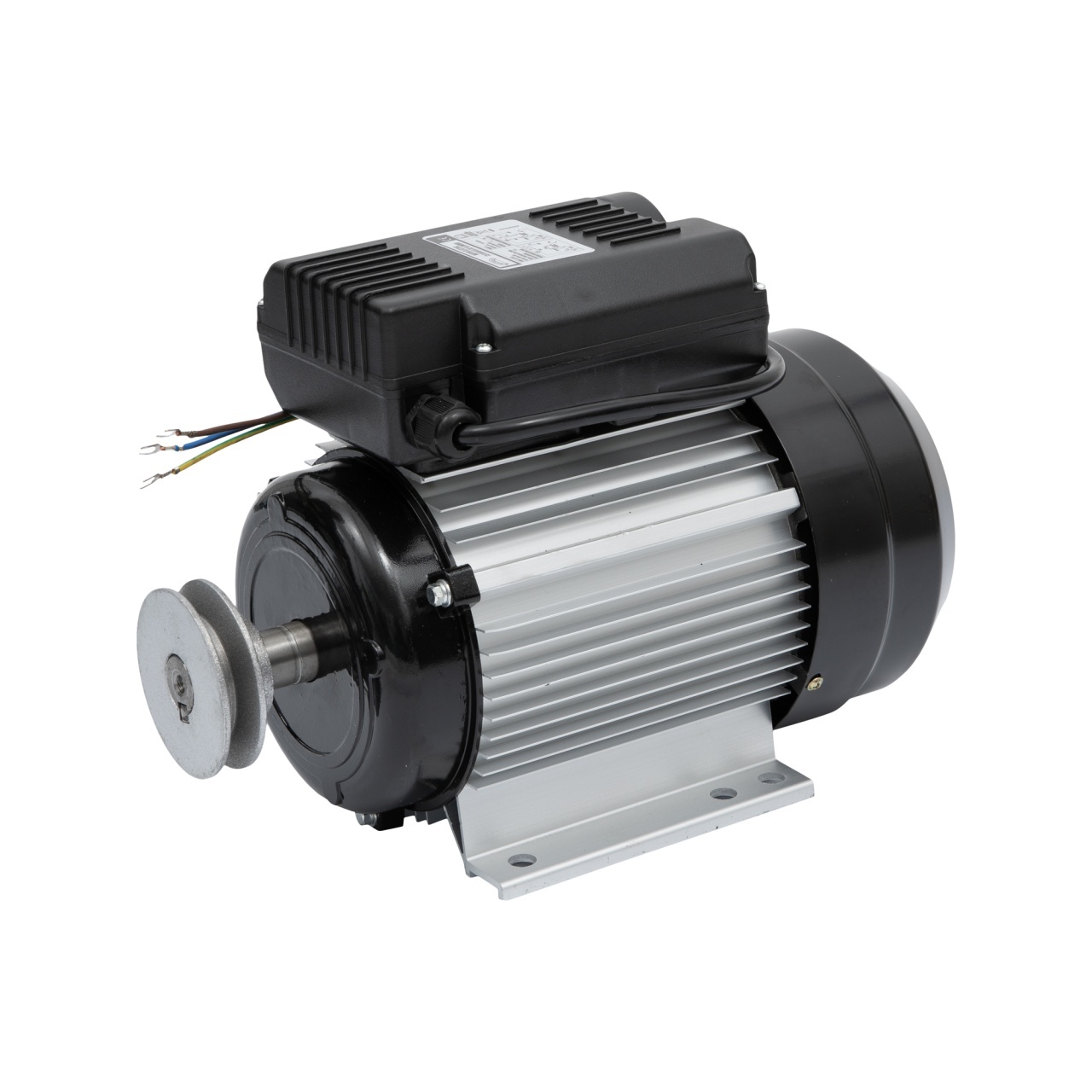 Motor electric Micul Fermier 1.5KW, 2800 rpm, carcasa aluminiu – Motor Motor electric Micul Fermier 1.5KW, 2800 rpm, carcasa aluminiu - Motor