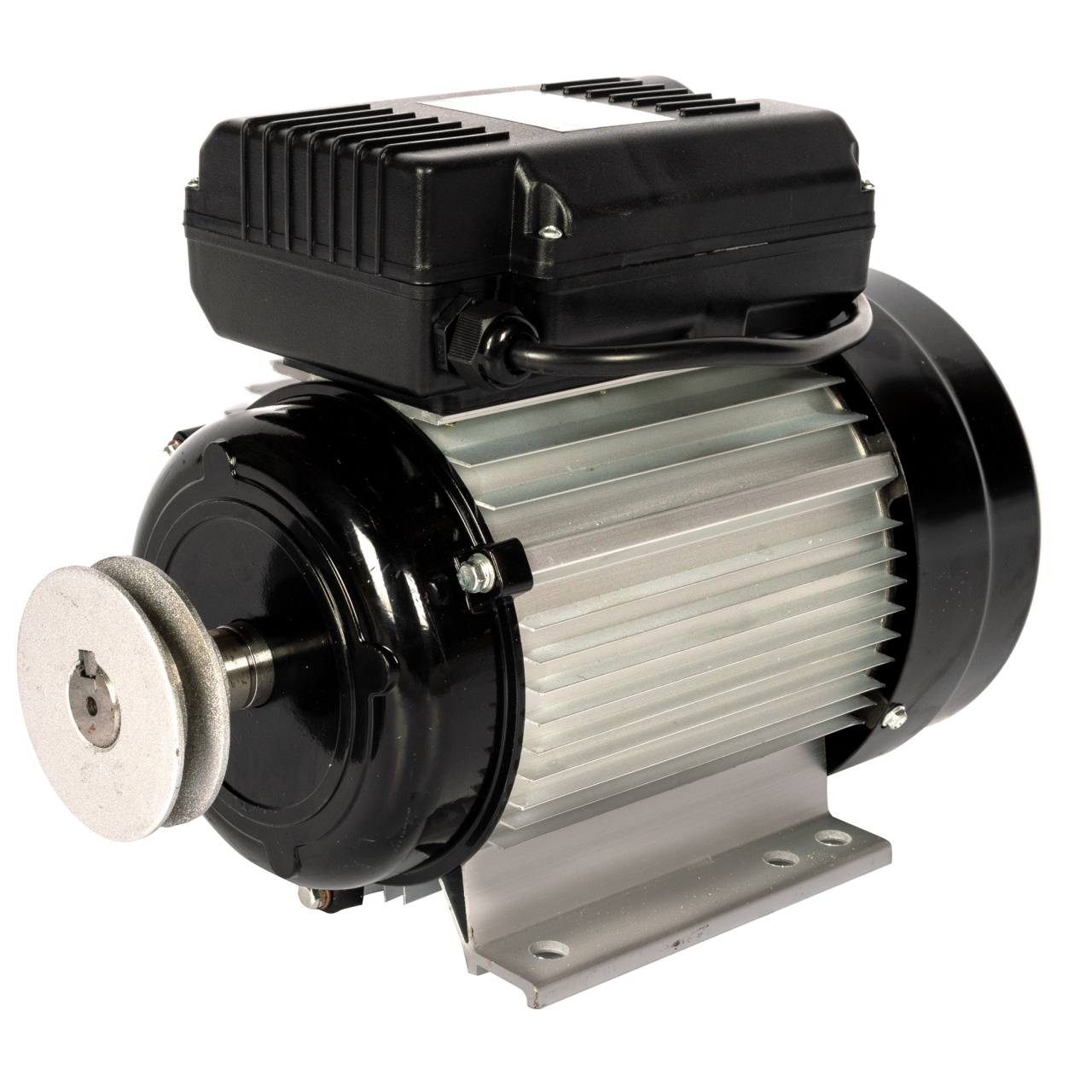 Motor electric Micul Fermier 2.2KW, 2800 rpm, carcasa aluminiu – Motoare Motor electric Micul Fermier 2.2KW, 2800 rpm, carcasa aluminiu - Motoare
