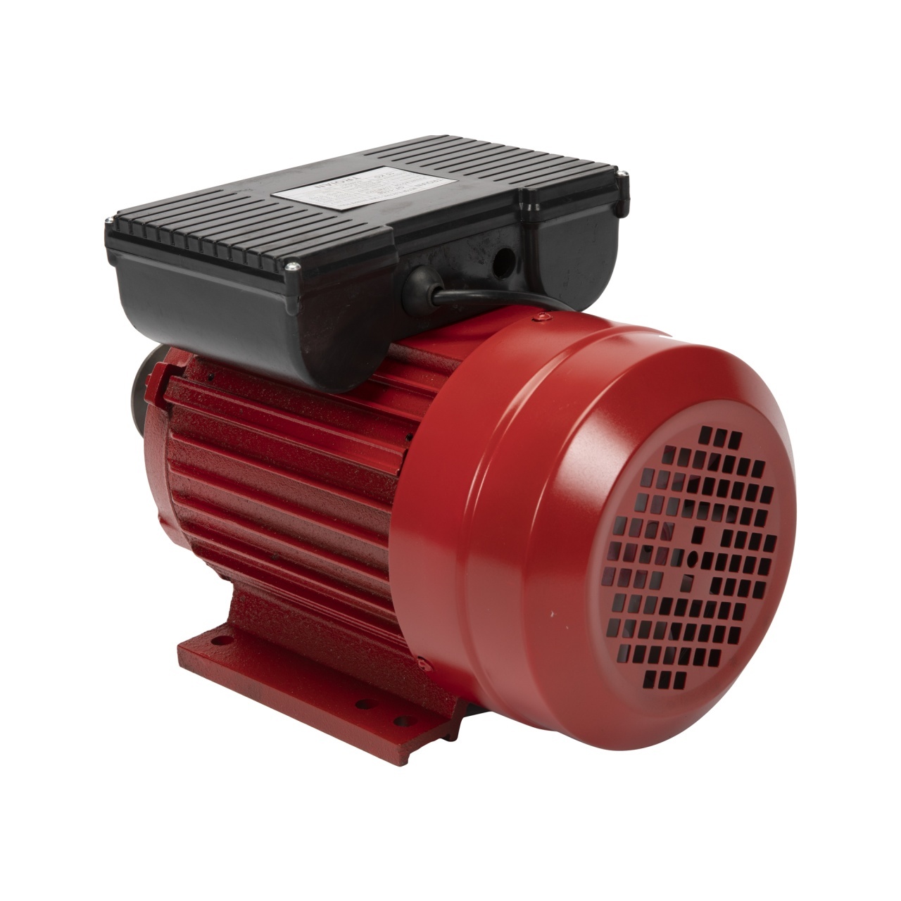 Motor electric Micul Fermier 2.5KW, 3000 rpm, carcasa fonta – Motoare Motor electric Micul Fermier 2.5KW, 3000 rpm, carcasa fonta - Motoare
