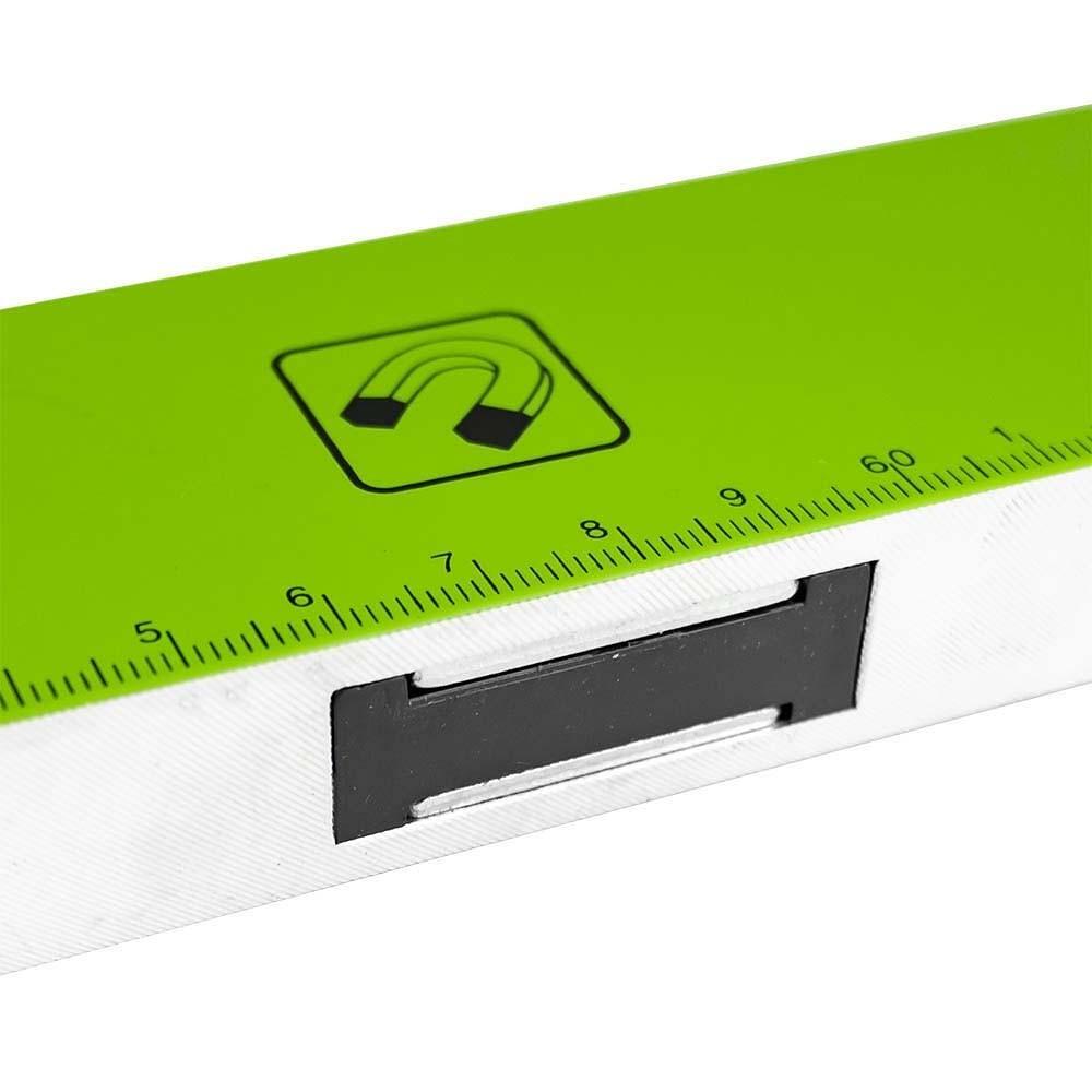Nivela din aluminiu cu magnet, lungime 800 mm, JBM – SimpleTools Nivela din aluminiu cu magnet, lungime 800 mm, JBM - SimpleTools