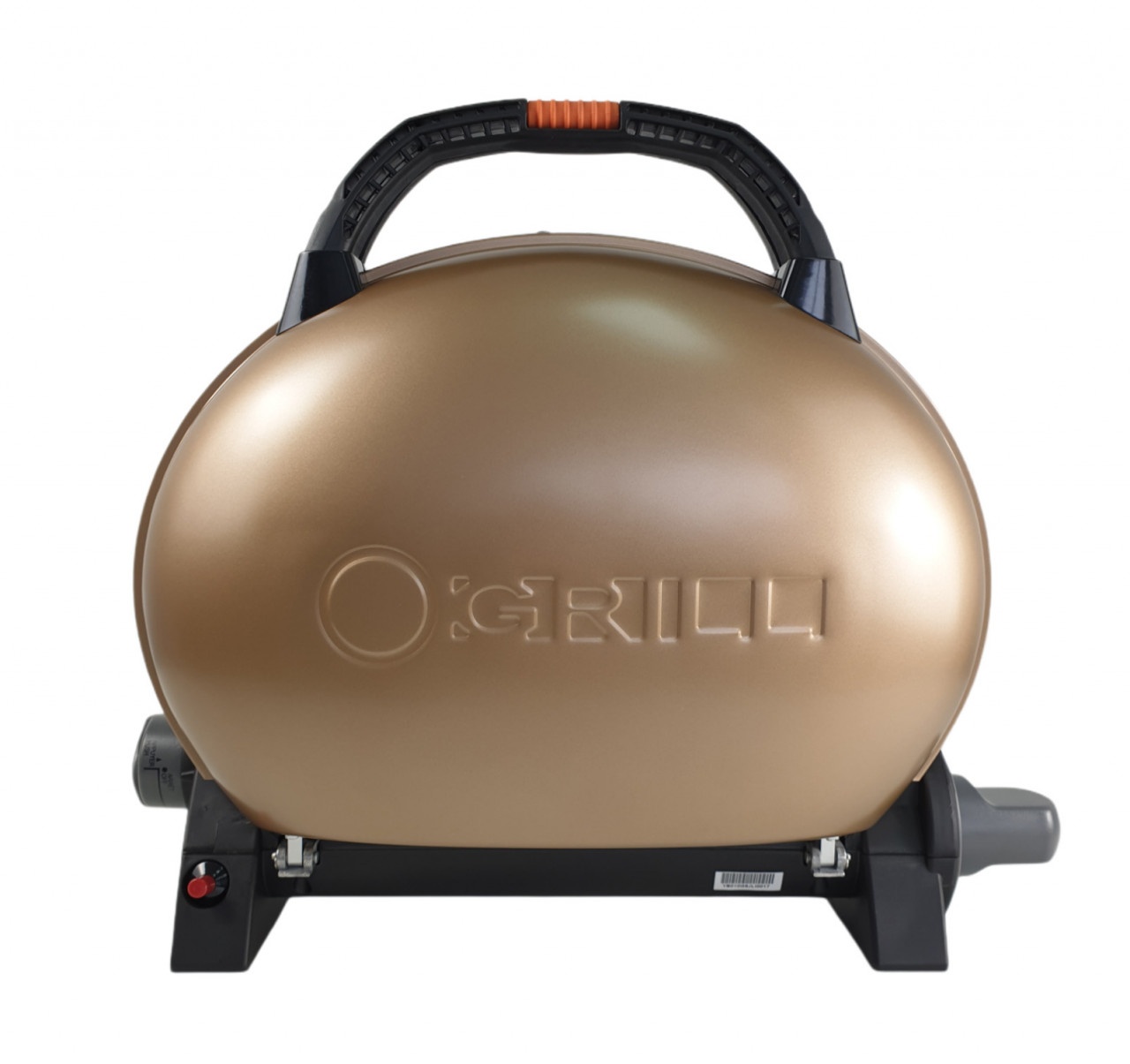 O-GRILL 500 GOLD, gratar portabil – Gratare O-GRILL 500 GOLD, gratar portabil - Gratare