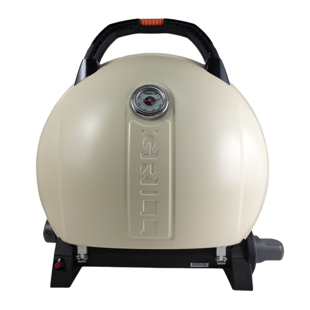 O-GRILL 900 CREM, gratar portabil – Gratare O-GRILL 900 CREM, gratar portabil - Gratare