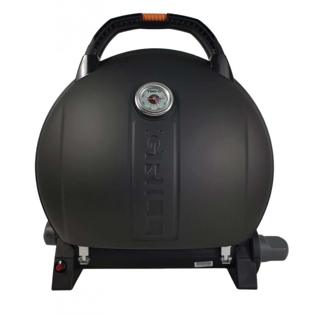 O-GRILL 900 NEGRU, gratar portabil – Gratare O-GRILL 900 NEGRU, gratar portabil - Gratare