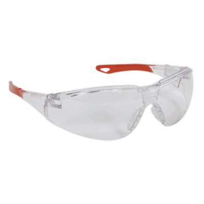 Ochelari de protectie, Sealey
