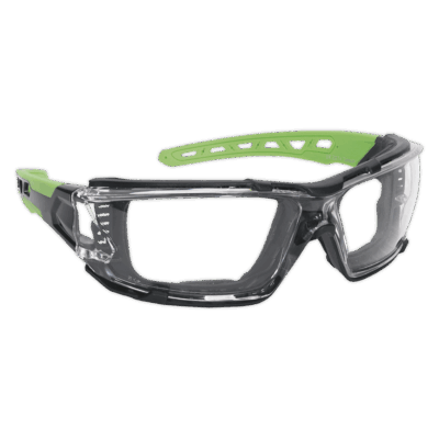 Ochelari de protectie, Sealey