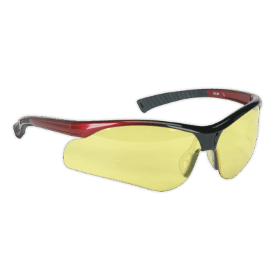Ochelari de protectie, Sealey