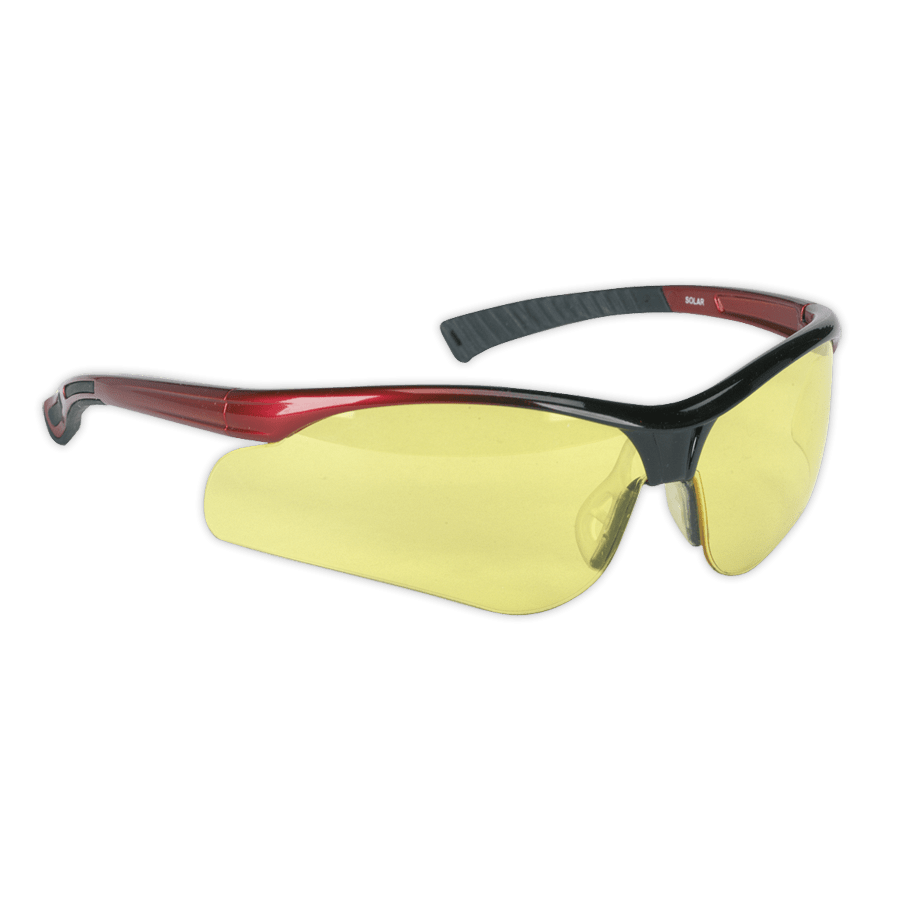 Ochelari de protectie, Sealey – In lucru Ochelari de protectie, Sealey - In lucru