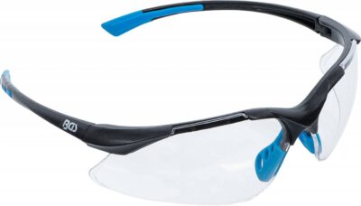Ochelari de protectie / transparent, BGS 3630