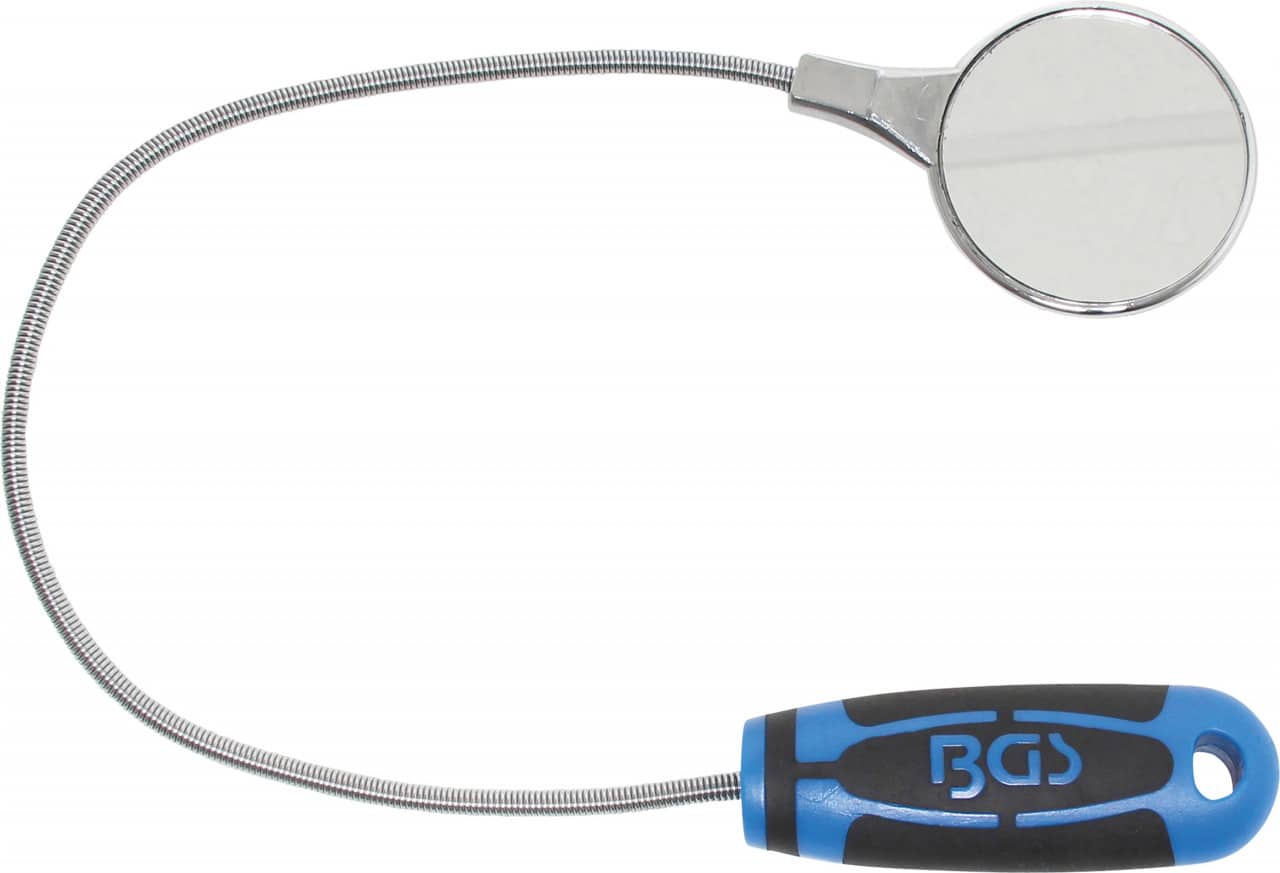 Oglinda flexibila pentru inspectie cu diametru 55 mm, BGS 3081 – Recuperatoare/Extractoare si Prese Oglinda flexibila pentru inspectie cu diametru 55 mm, BGS 3081 - Recuperatoare/Extractoare si Prese