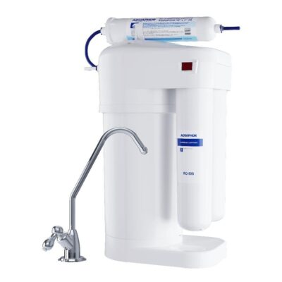 Pachet de PRIMĂVARĂ - Aquaphor RO-70S cu osmoza inversa + Termos AQUAPHOR - Thermo Bottle