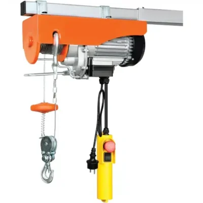 Palan Electric EH 250/500 EPTO
