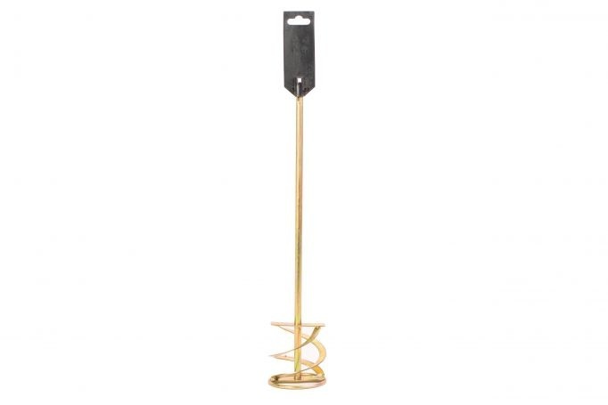 Paleta amestecare mortar prindere SDS 800x400mm – In lucru Paleta amestecare mortar prindere SDS 800x400mm - In lucru