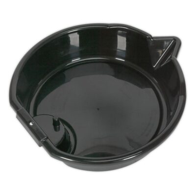 Palnie drenaj ulei/fluide, 8ltr