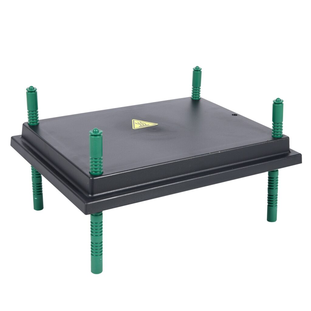 Panou incalzire pui 35W 30x40cm - Closca Electrica - SimpleTools