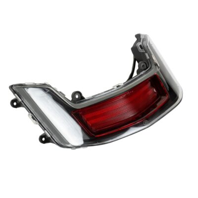 Panou lumini spate Detoolz pentru scuter electric