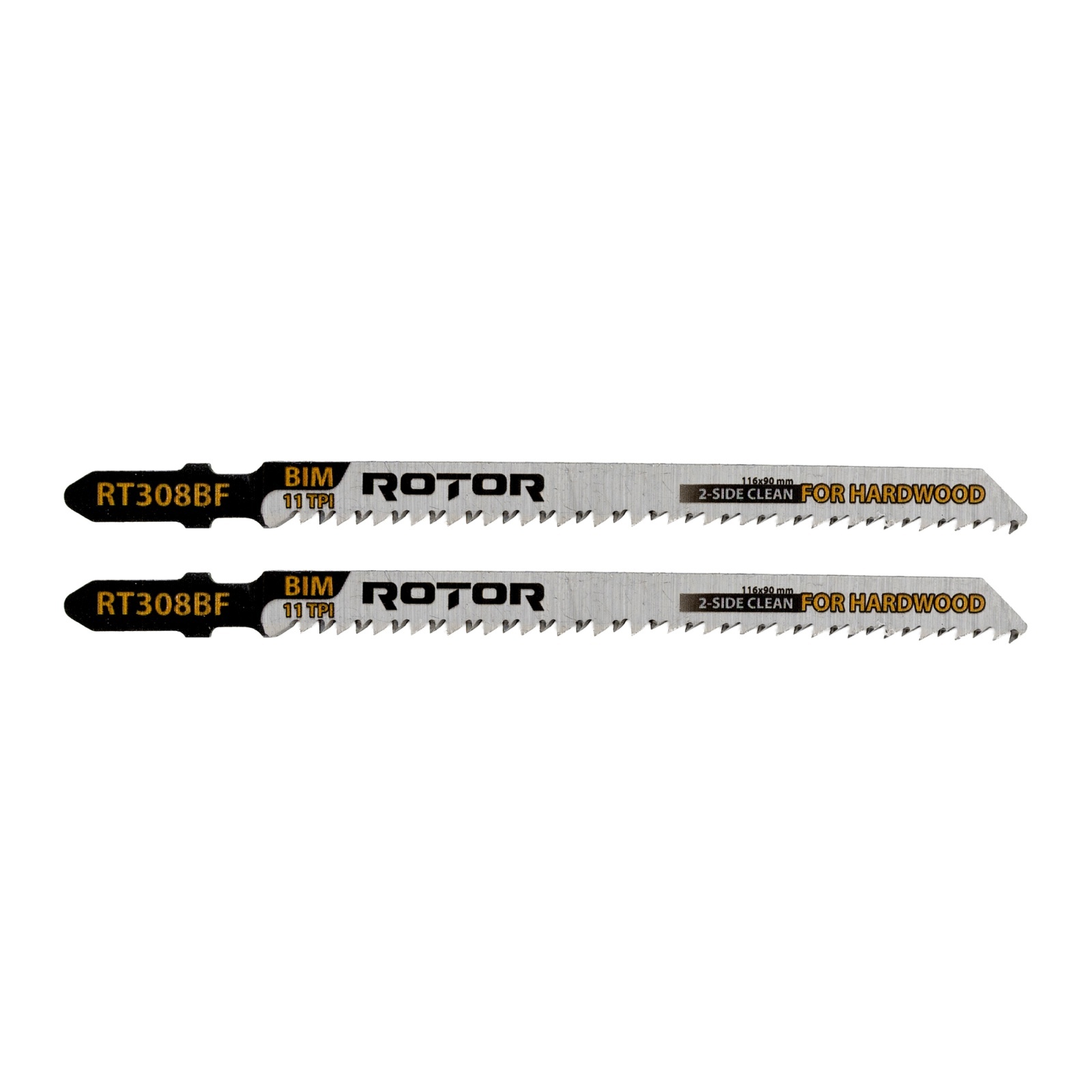 Panza fierastrau pendular pentru lemn dur, 116×90 mm Set 2 buc ROTOR RT308BF – In lucru Panza fierastrau pendular pentru lemn dur, 116x90 mm Set 2 buc ROTOR RT308BF - In lucru