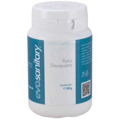 Solutie Decapanta pt Lipit Tabla de Cupru LWK 368 100g