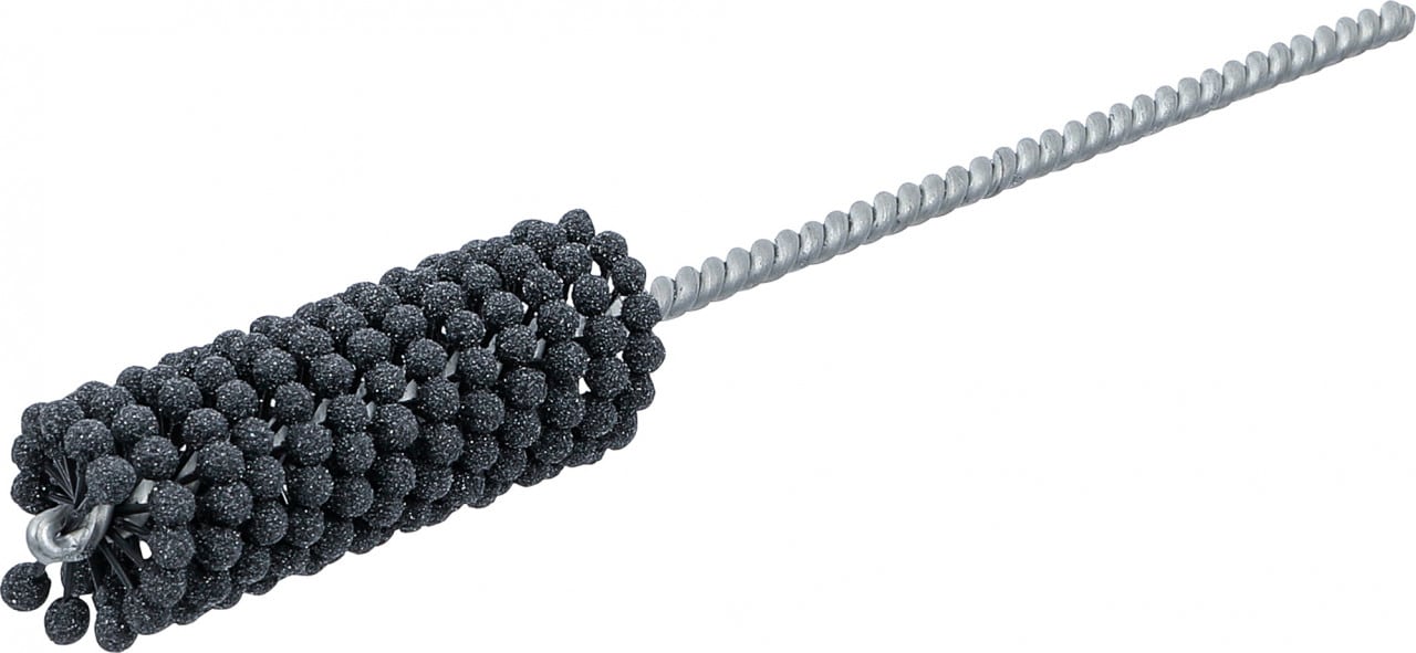 Perie de honuire flexibila, granulaţie 120, marime 26 – 27 mm, BGS 1251 – Motor Perie de honuire flexibila, granulaţie 120, marime 26 - 27 mm, BGS 1251 - Motor