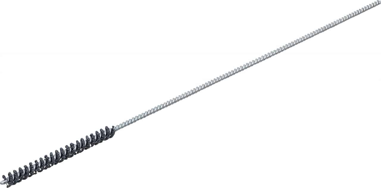 Perie de honuire flexibila, granulaţie 120, marime 5 – 5, 5 mm, BGS 1235 – Motor Perie de honuire flexibila, granulaţie 120, marime 5 - 5, 5 mm, BGS 1235 - Motor