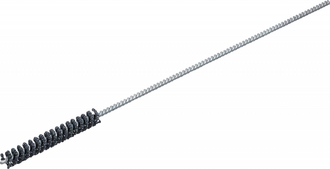 Perie de honuire flexibila, granulaţie 120, marime 7 – 7, 5 mm, BGS 1236 – Motor Perie de honuire flexibila, granulaţie 120, marime 7 - 7, 5 mm, BGS 1236 - Motor
