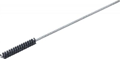 Perie de honuire flexibila, granulaţie 120, marime 8 - 8, 5 mm, BGS 1237