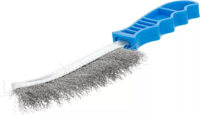 Perie de sarma cu maner de plastic 260mmm, BGS 3171